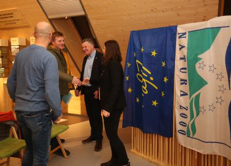 SEJA PROJEKTNEGA SVETA LIFE 01 FOTO LJUBO VUKELIČ